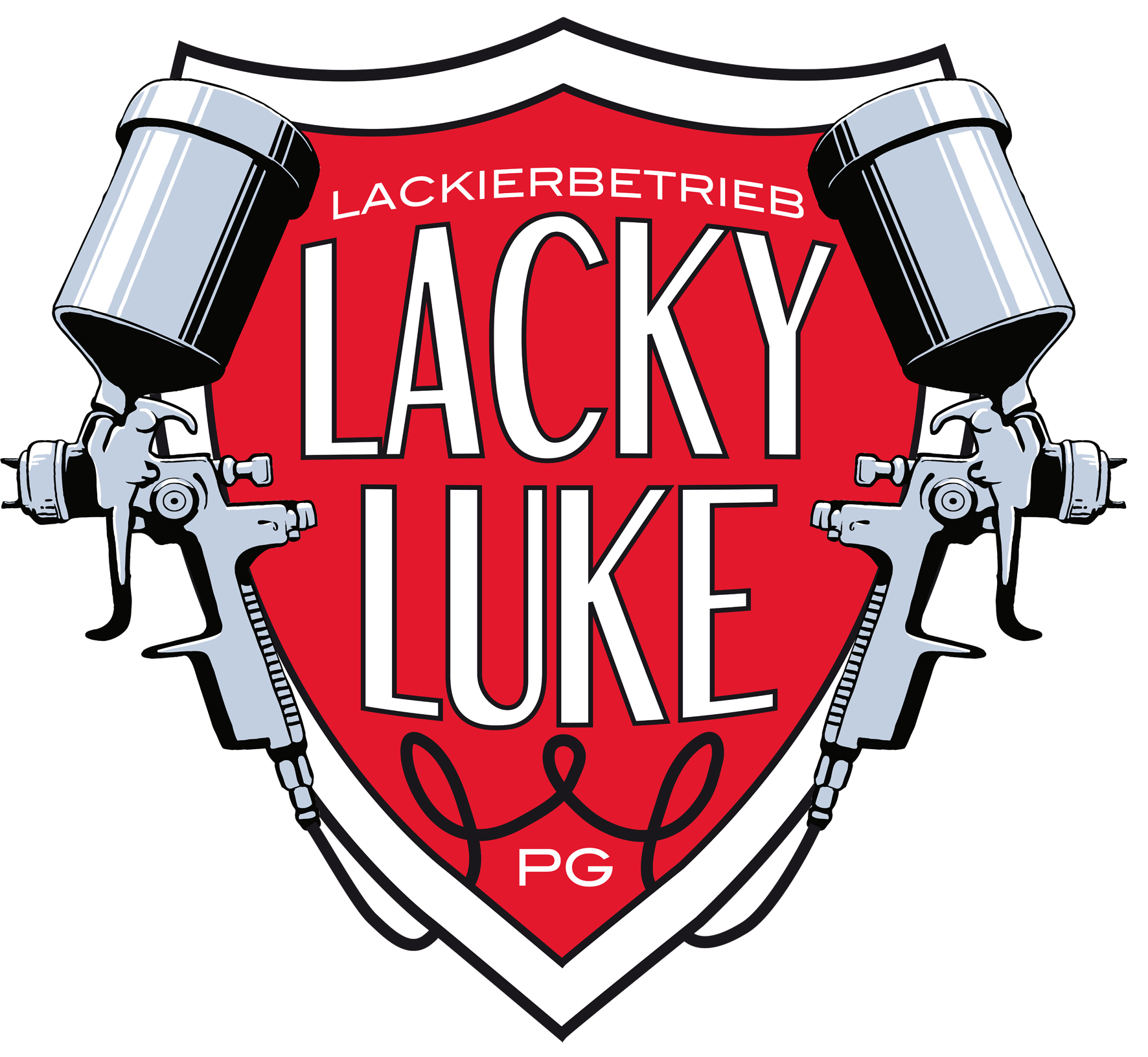 Lackierbetrieb Lacky-Luke: Ihr Lackierfachbetrieb in Niepars